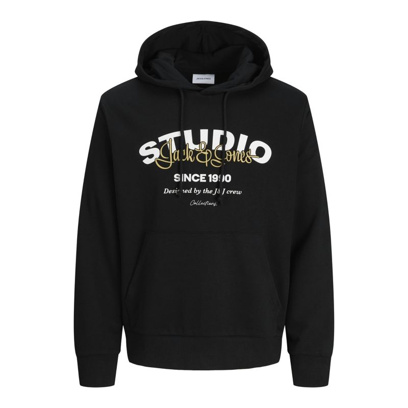 Jack &a; Jones YUKI SWEAT HOOD pulóver