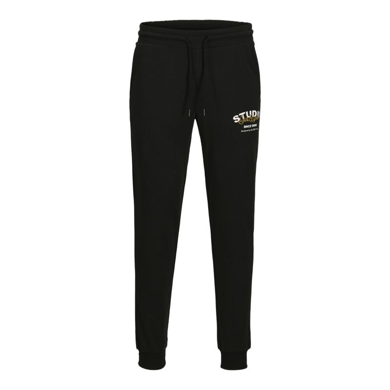 Jack &a; Jones GORDON YUKI SWEAT PANTS nadrág