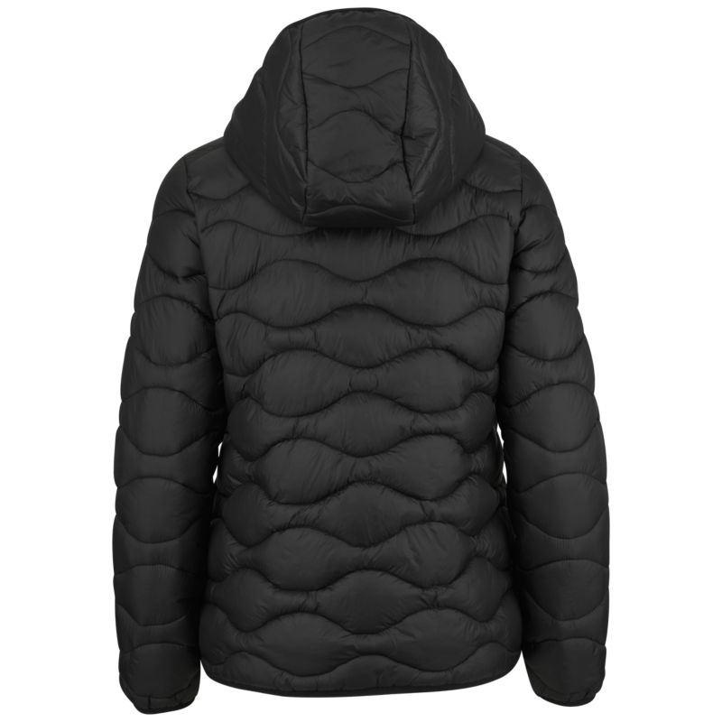 Benger Wellen Winterjacke