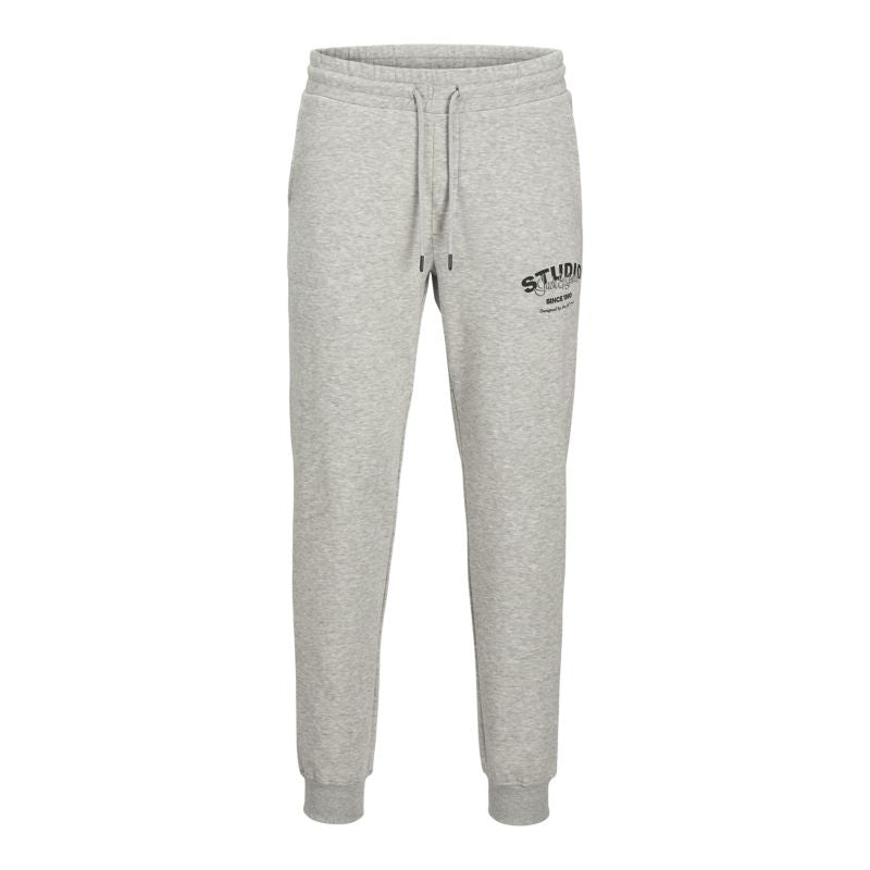 Jack &a; Jones GORDON YUKI SWEAT PANTS nadrág