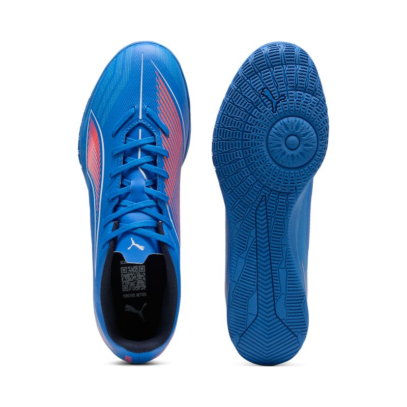 Puma ULTRA 6 PLAY IT Hallenfußballschuh