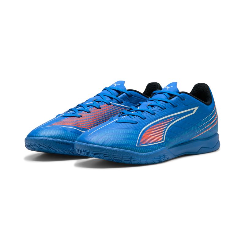 Puma ULTRA 6 PLAY IT Hallenfußballschuh