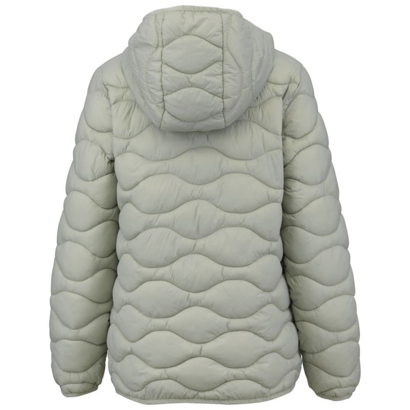 Benger Wellen Winterjacke