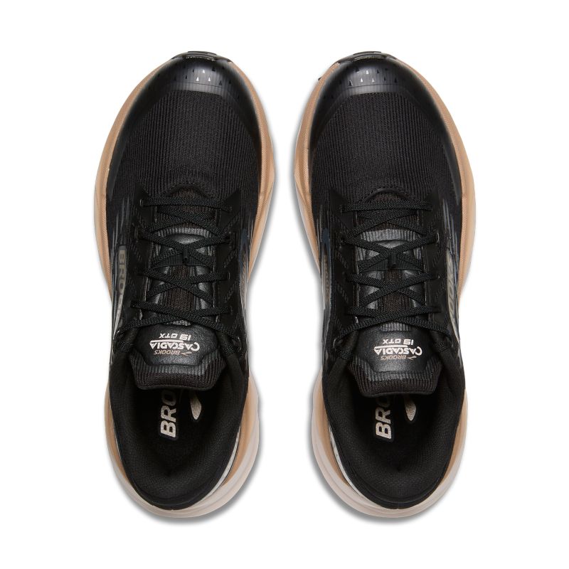 Brooks CASCADIA 19 GTX Laufschuh