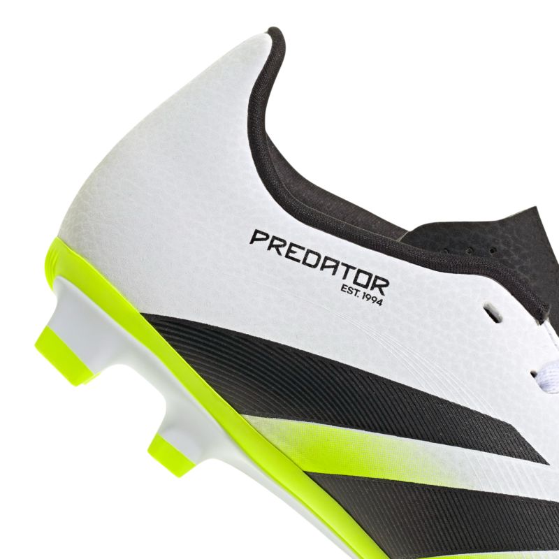 Adidas Predator Club FG/MG J Fußballschuh