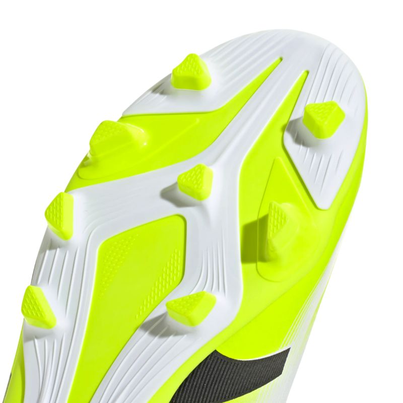 Adidas Predator Club FG/MG J Fußballschuh