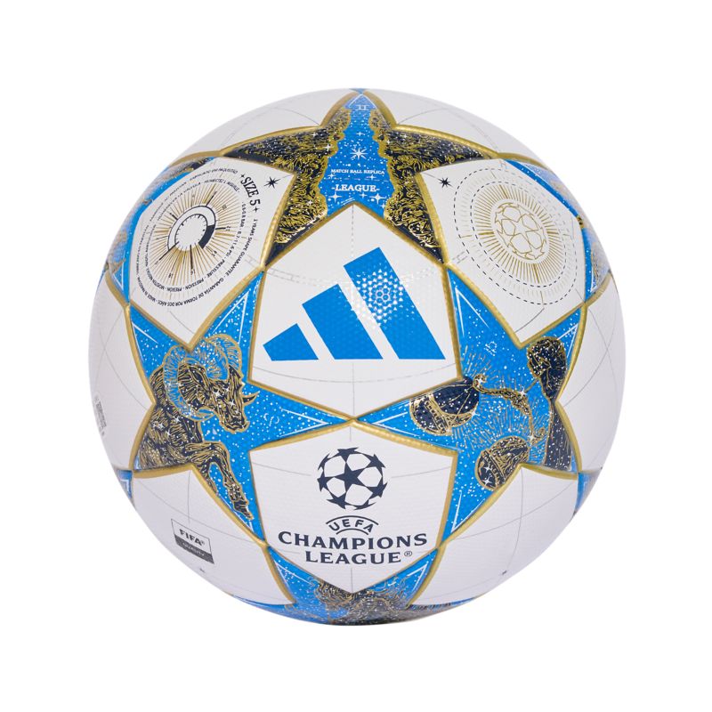 Adidas UCL LGE futballlabda