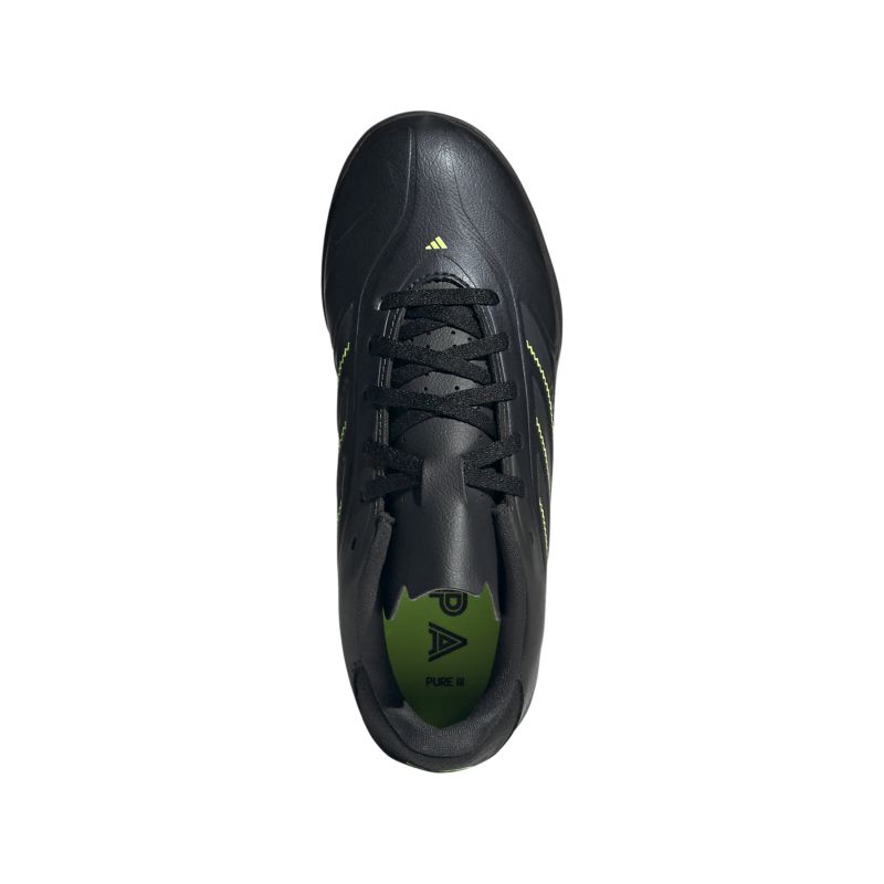 Adidas Copa Pure III Club IN J teremfutballcipő