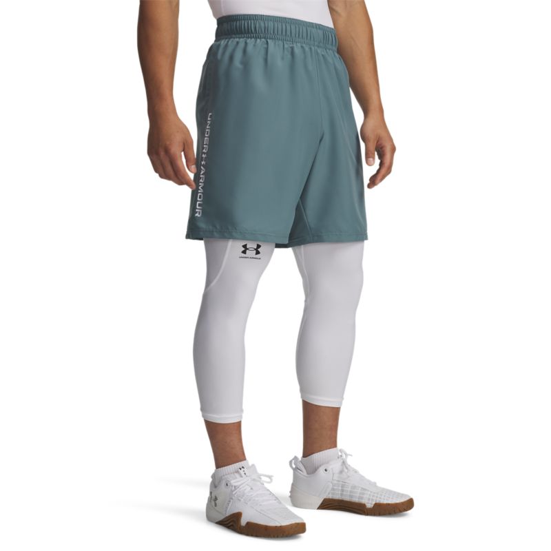 Under Armour Tech Woven Wordmark Short Funktionsshort