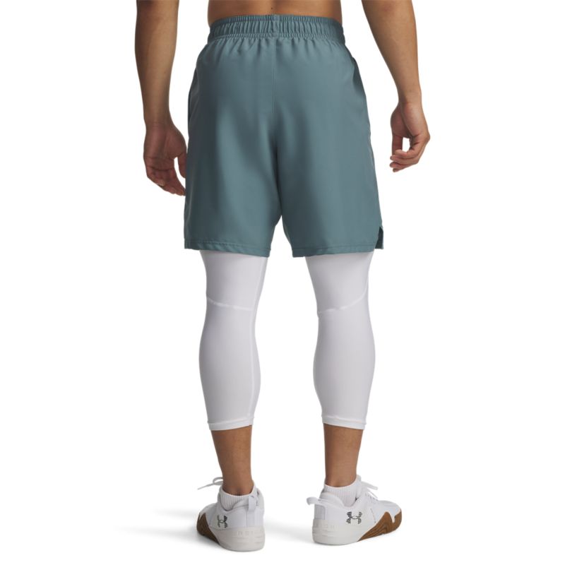 Under Armour Tech Woven Wordmark Short Funktionsshort