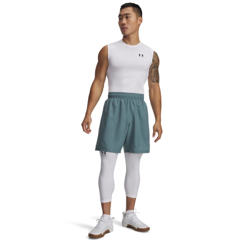 Under Armour Tech Woven Wordmark Short Funktionsshort