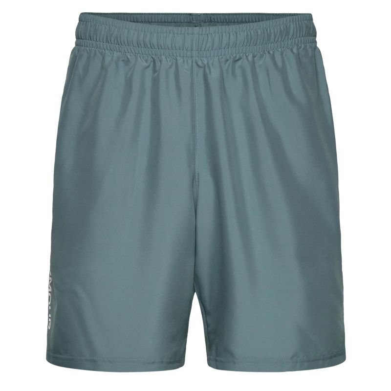 Under Armour Tech Woven Wordmark Short Funktionsshort