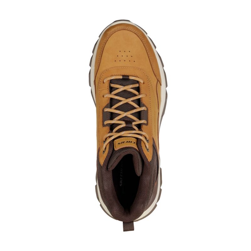 Skechers Relaxed Fit: Santoro Winterschuh