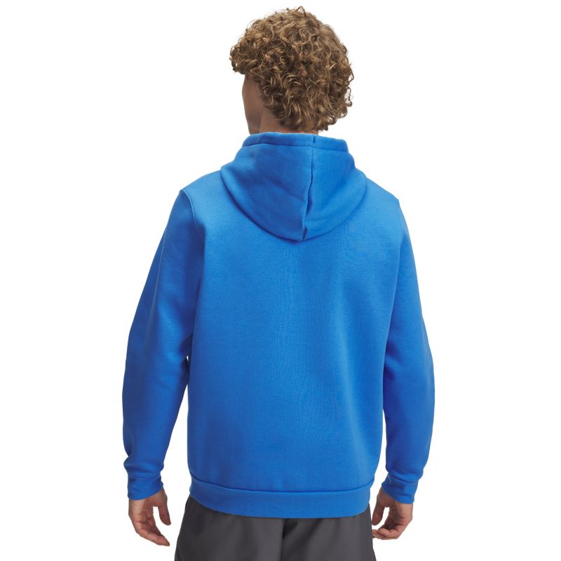 Under Armour UA Icon Fleece Hoodie Pullover