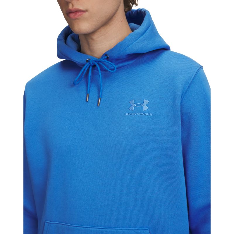 Under Armour UA Icon Fleece Hoodie Pullover