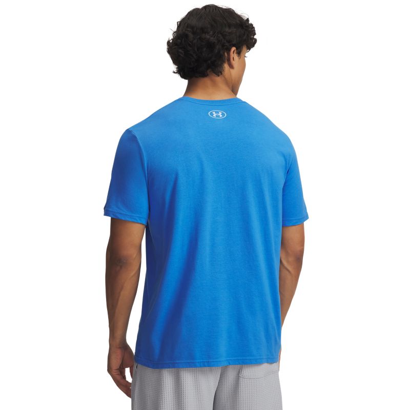 Under Armour Sportstyle Left Chest T-Shirt