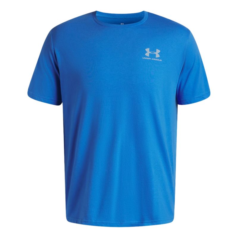 Under Armour Sportstyle Left Chest T-Shirt