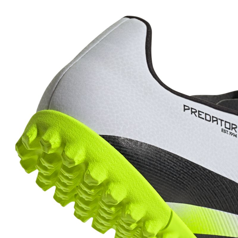 Adidas Predator Club TF Fußballschuh