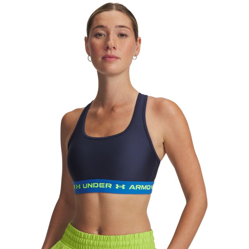 Under Armour Crossback Mid Bra sportmelltartó