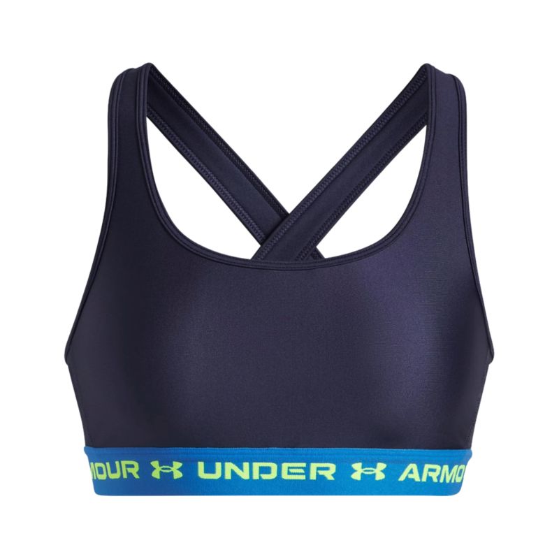 Under Armour Crossback Mid Bra sportmelltartó