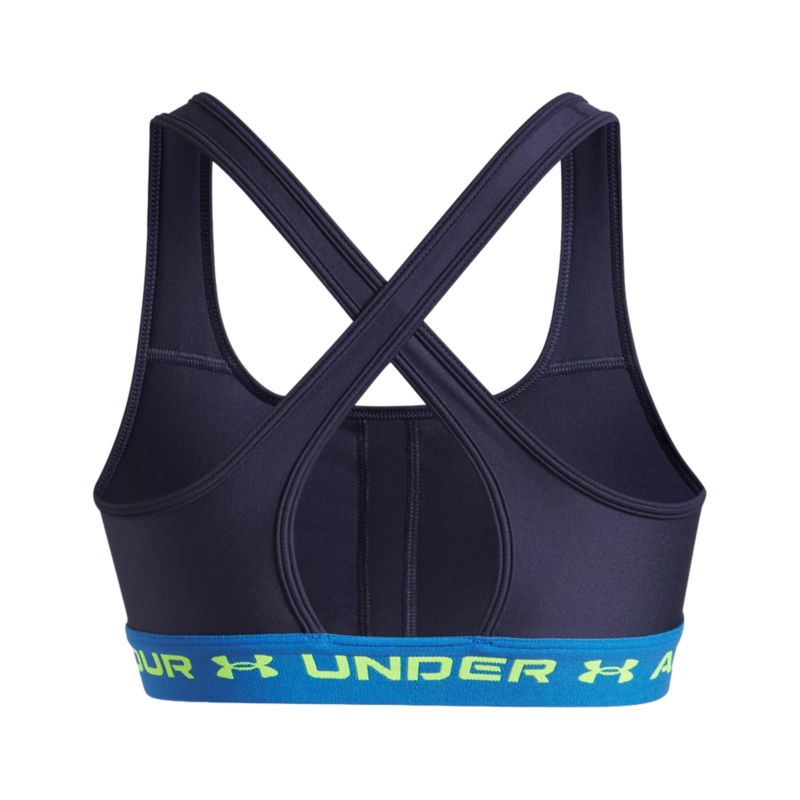 Under Armour Crossback Mid Bra sportmelltartó