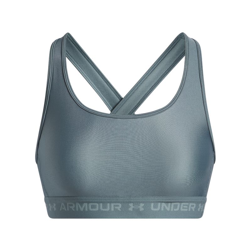 Under Armour Crossback Mid Bra sportmelltartó