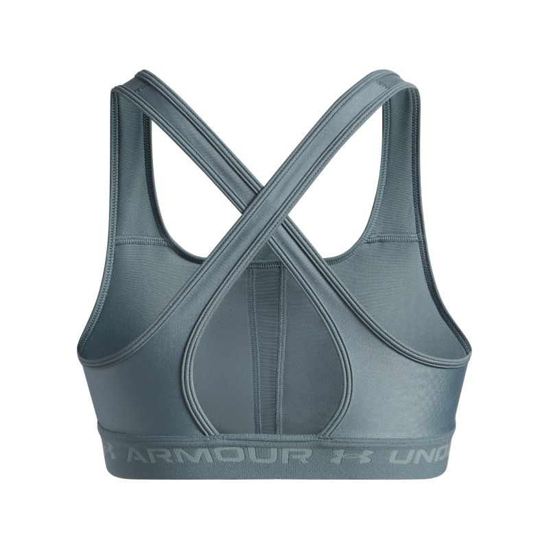 Under Armour Crossback Mid Bra sportmelltartó