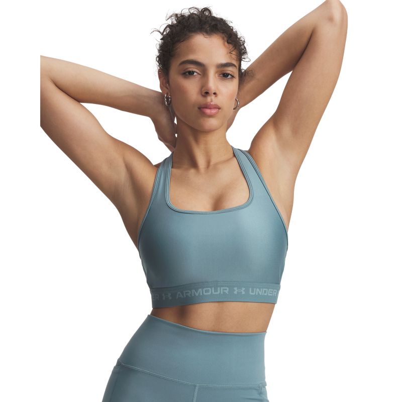 Under Armour Crossback Mid Bra sportmelltartó