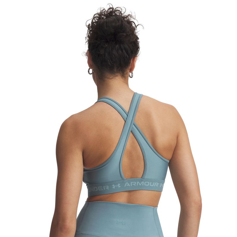 Under Armour Crossback Mid Bra sportmelltartó