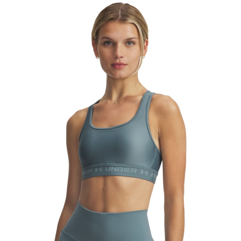 Under Armour Crossback Mid Bra sportmelltartó