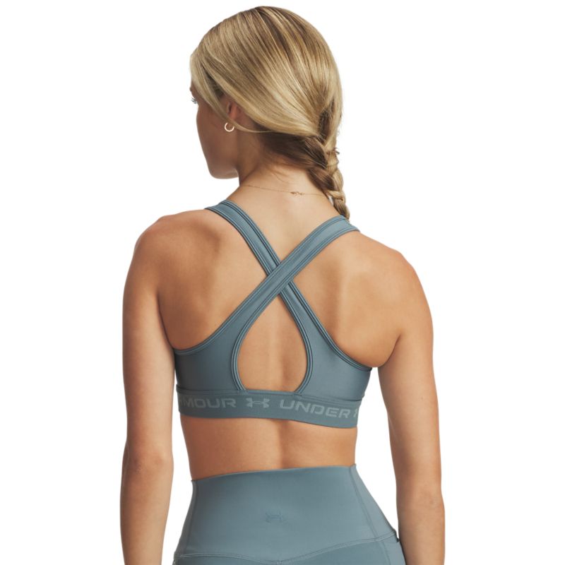 Under Armour Crossback Mid Bra sportmelltartó