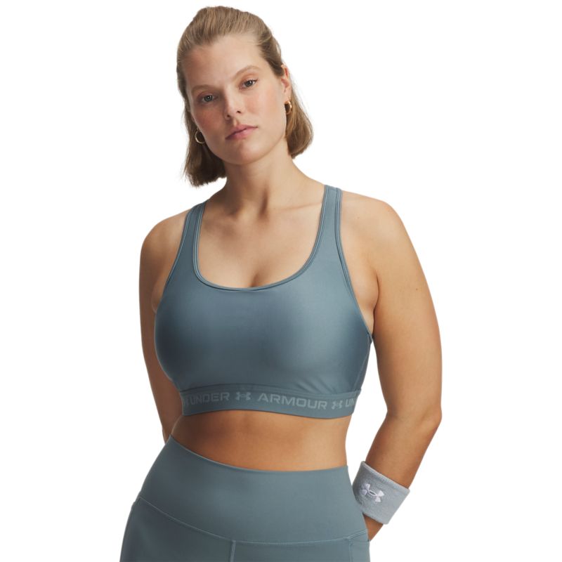 Under Armour Crossback Mid Bra sportmelltartó
