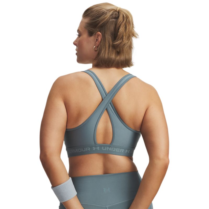Under Armour Crossback Mid Bra sportmelltartó