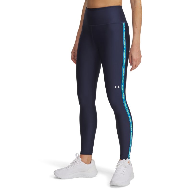 Under Armour Tech Tape Legging fitnesznadrág