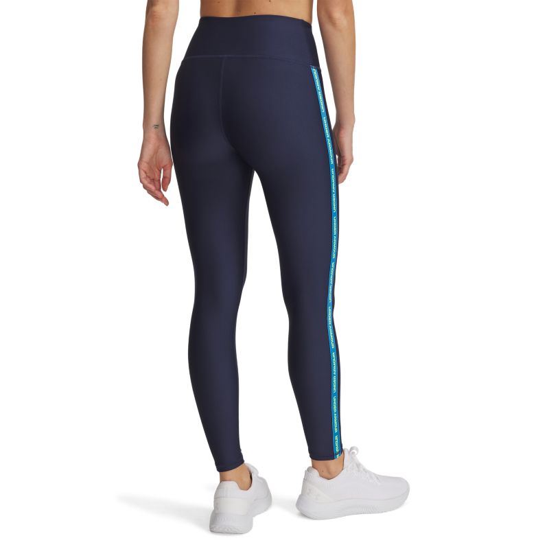 Under Armour Tech Tape Legging fitnesznadrág