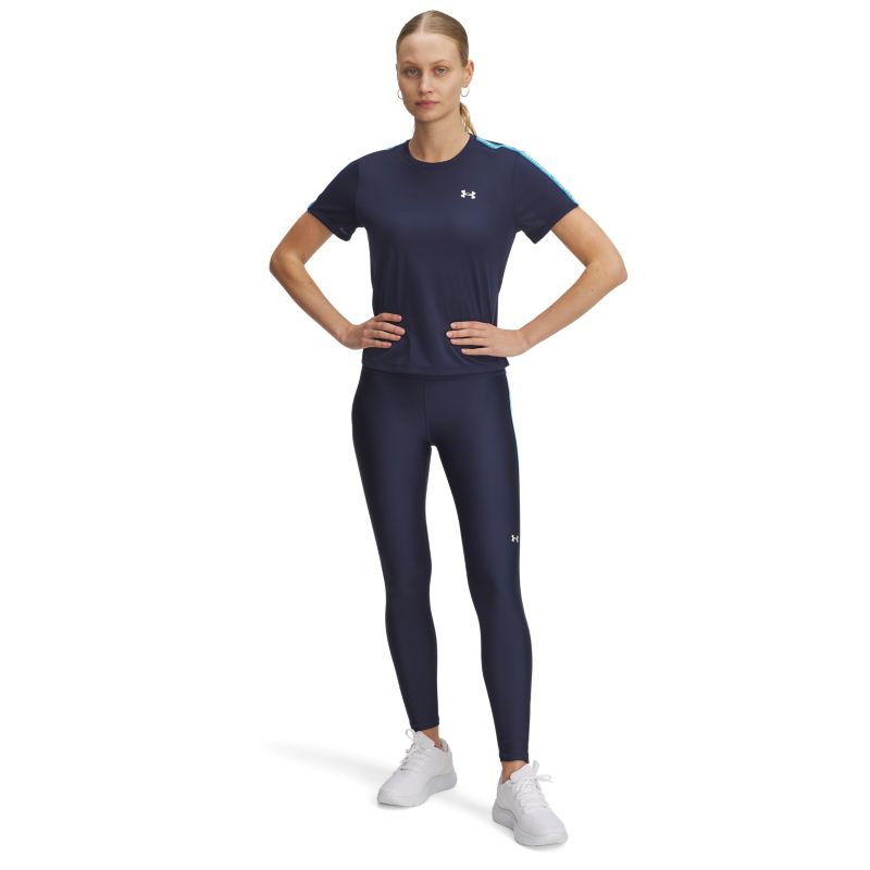 Under Armour Tech Tape Legging fitnesznadrág