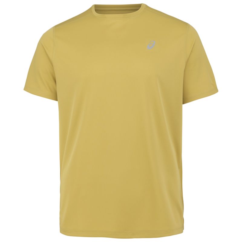 ASICS Core Shortsleeve Top Laufshirt