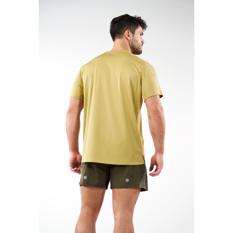 ASICS Core Shortsleeve Top Laufshirt