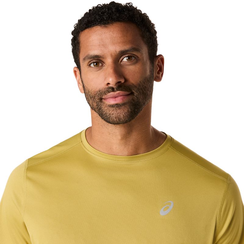 ASICS Core Shortsleeve Top Laufshirt