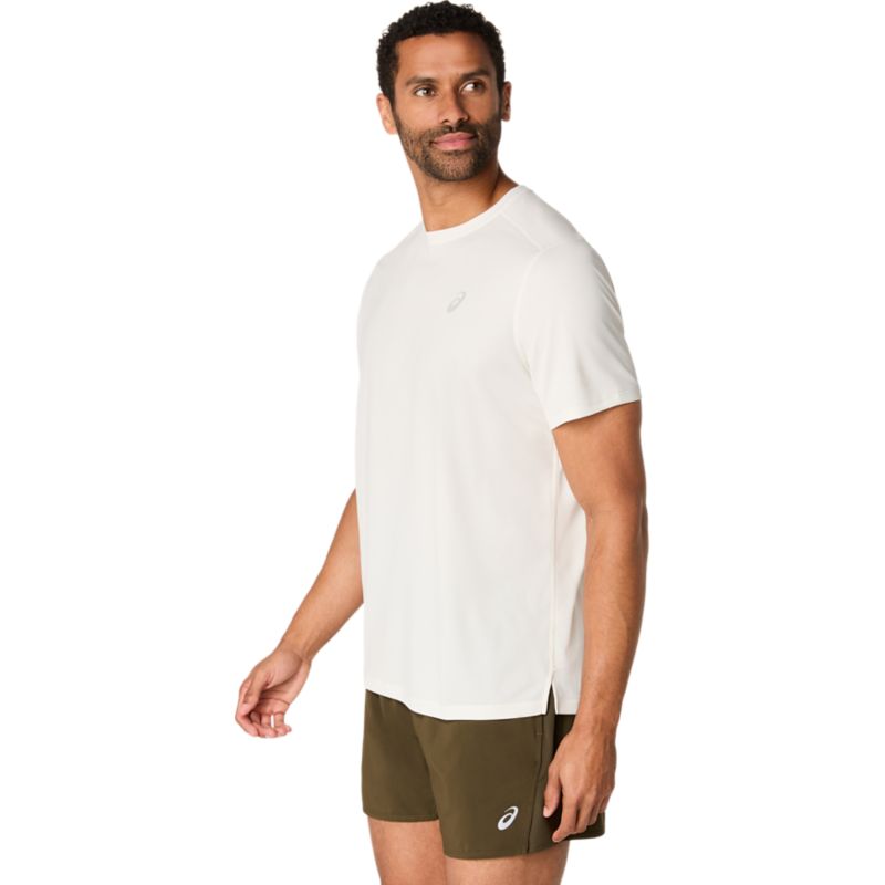 ASICS Core Shortsleeve Top Laufshirt