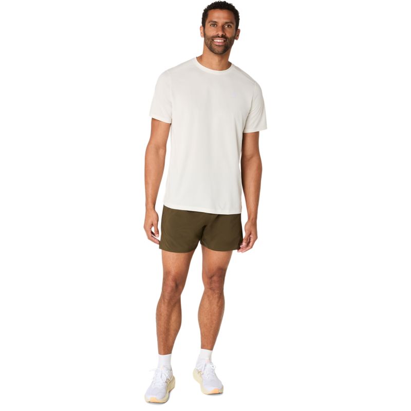 ASICS Core Shortsleeve Top Laufshirt