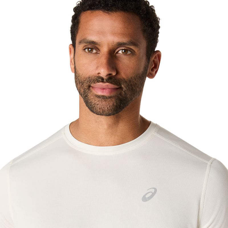 ASICS Core Shortsleeve Top Laufshirt