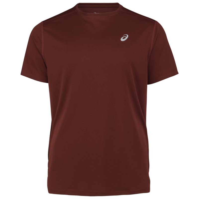ASICS Core Shortsleeve Top Laufshirt