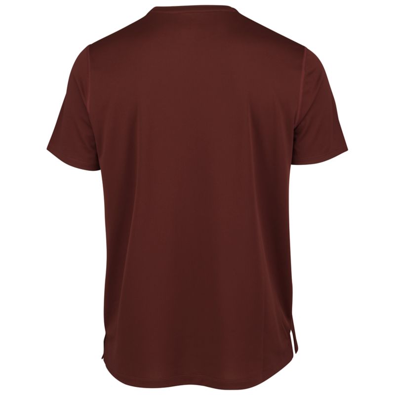 ASICS Core Shortsleeve Top Laufshirt