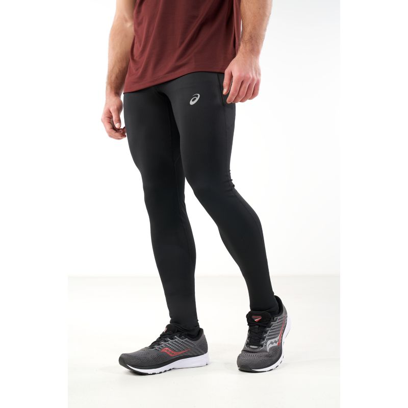 ASICS Core Winter Tight Laufhose