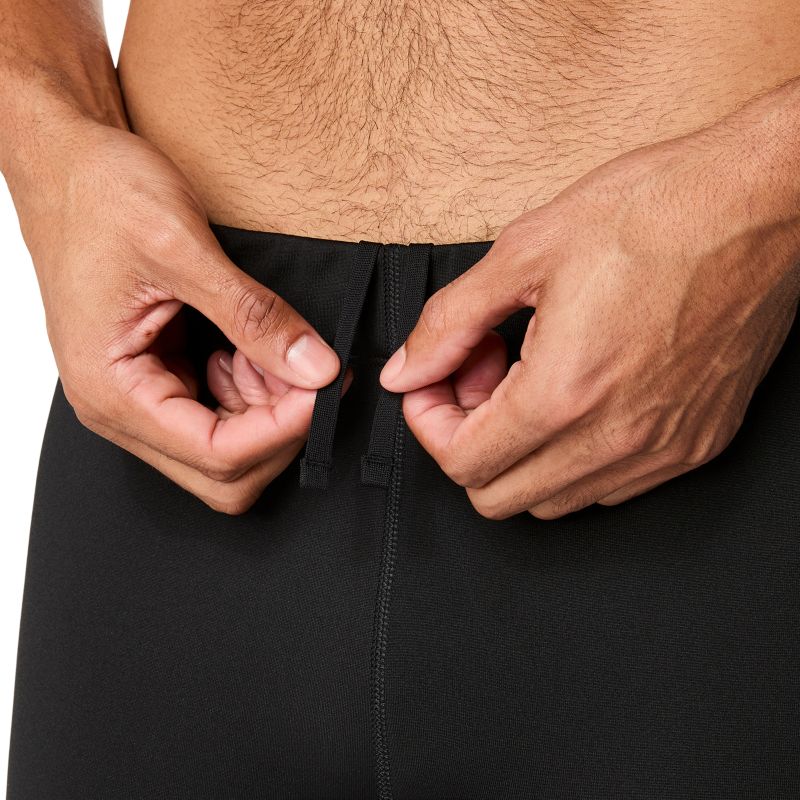ASICS Core Winter Tight Laufhose