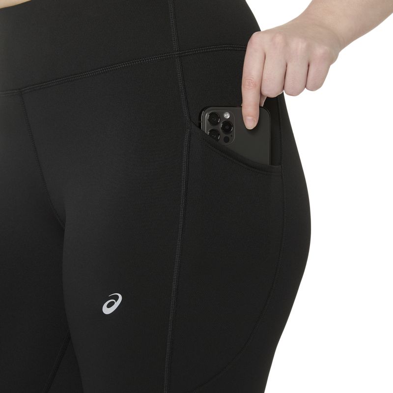 ASICS Core Winter Tight Laufhose