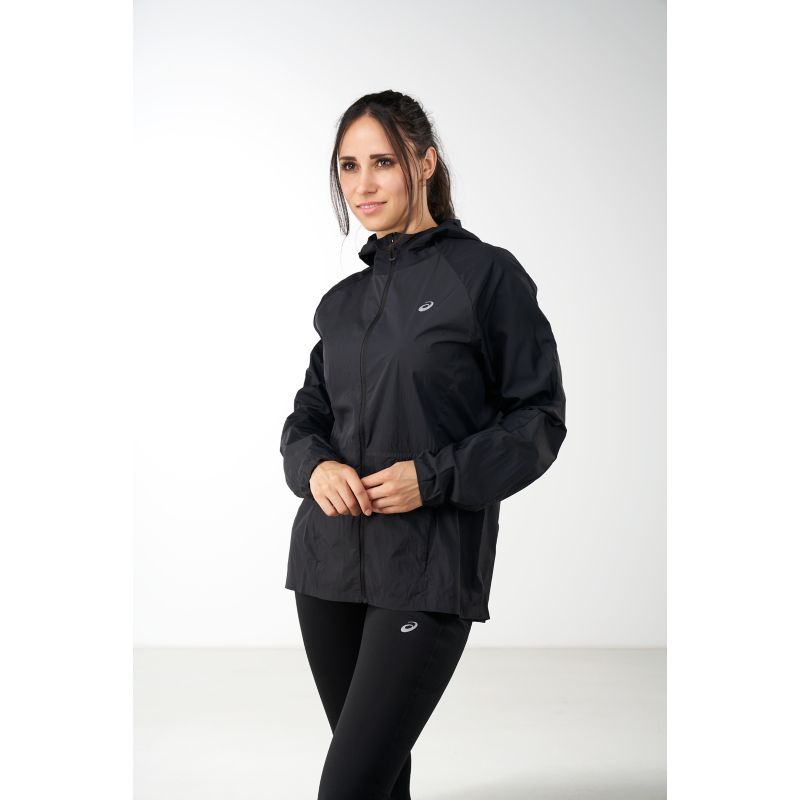 ASICS Road Packable Jacket futódzseki