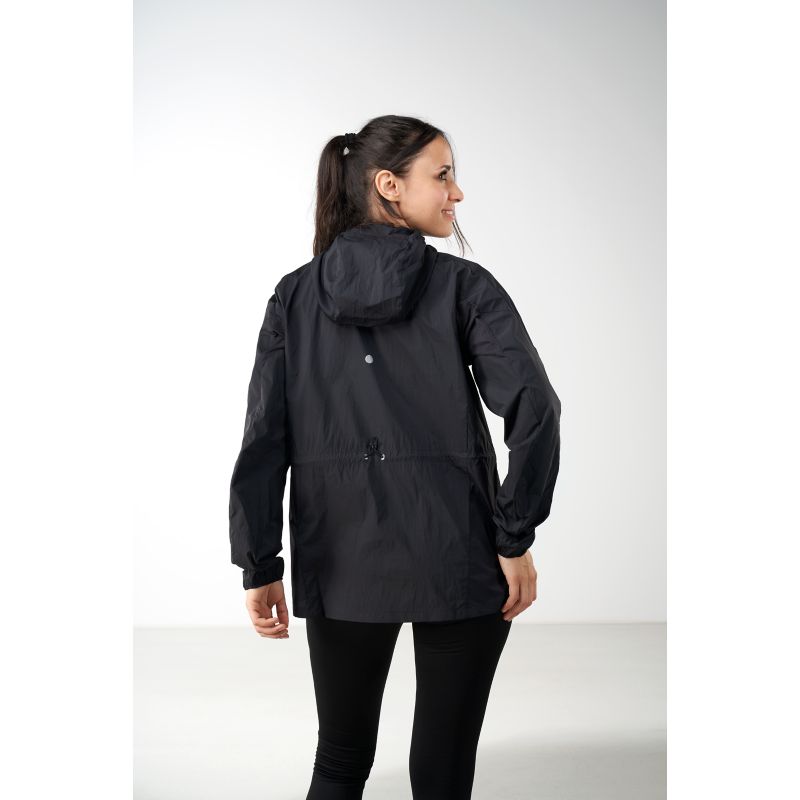 ASICS Road Packable Jacket Laufjacke