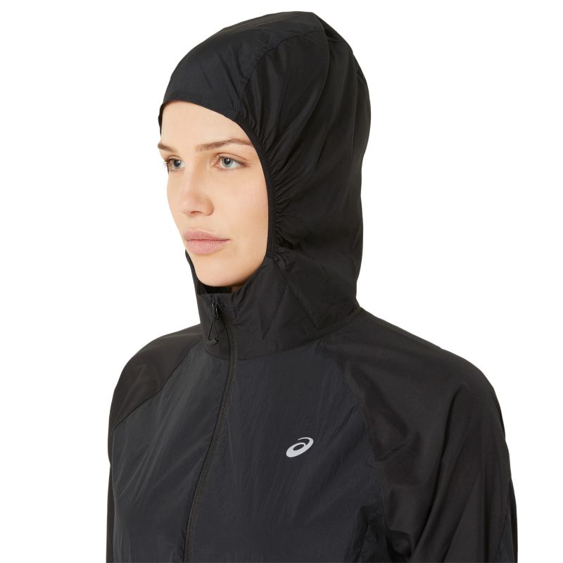 ASICS Road Packable Jacket Laufjacke